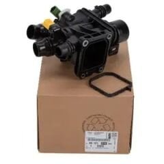 Fiat Doblo 1.2 Puretech Termostat Orijinal 9812131480