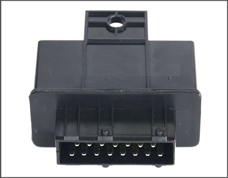 Citröen Saxo Benzinli Yakıt Rölesi HELLUX HLR100112