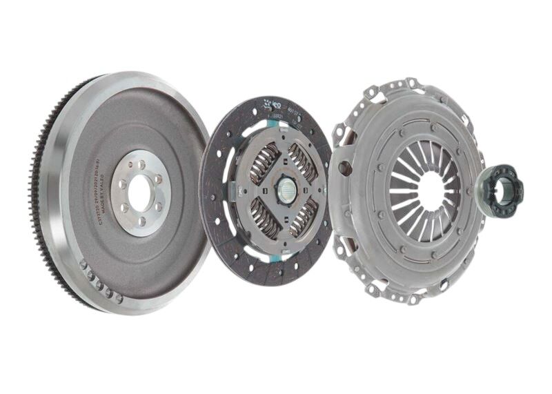 Citroen C5 X7 2.0 Hdi Sabit Volant Debriyaj Seti Valeo 835368