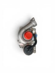 Peugeot 107 1.4 Hdi Turbo Şarj Orijinal KKK(Borgwarner) 0375.G9