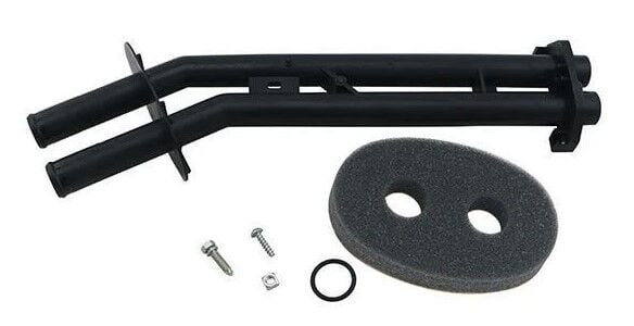 Peugeot 206 Kalorifer Borusu FROW 254143002