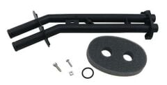 Peugeot 206 Kalorifer Borusu FROW 254143002