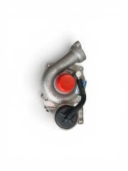Peugeot 206 +Plus 1.4 Hdi Turbo Şarj Orijinal KKK(Borgwarner) 0375.G9