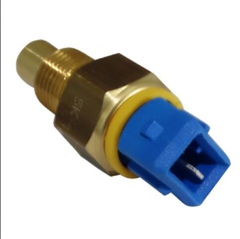 Citroen C3 Pluriel Hararet Müşürü FACET 74131