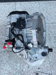 Peugeot 206 AL4 Komple Otomatik Şanzıman İthal 2222.AL