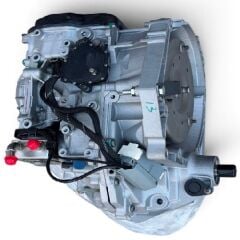 Peugeot 206 AL4 Komple Otomatik Şanzıman İthal 2222.AL