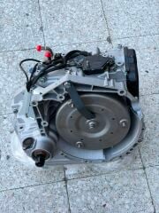 Peugeot 206 AL4 Komple Otomatik Şanzıman İthal 2222.AL