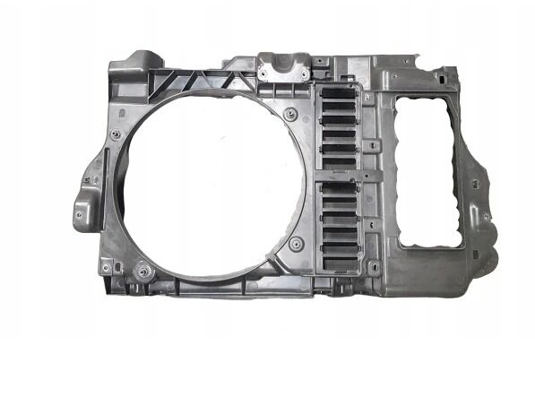 Citröen C5 II Fan Paneli Luvi 7104.Q9