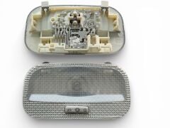 Citroen C4 Arka Tavan Lambası PSA Orijinal 6362.N4