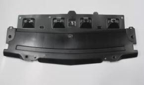 Citroen C5 II Ön panel Alt Bagaliti Reppa 7104.AH