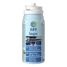 Tunap 589 Araç İçi Temizleme Air Fresh Bomba (Klima Dezenfektan)