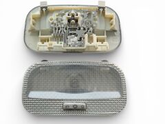 Citroen Xsara Picasso Arka Tavan Lambası PSA Orijinal 6362.N4