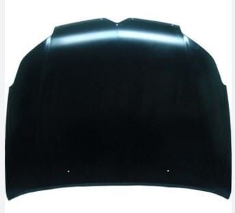 Citroen C5 II Motor Kaputu LUVİ 7901.L4