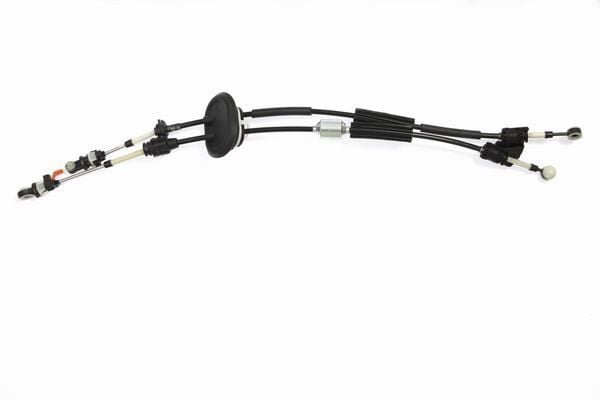 Citroen C-elysee 1.6 HdI Euro5 Vites Kumanda Halatı CAVO 6014626