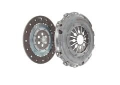 Peugeot 208 1.5 Dizel Debriyaj Seti Manuel Vites Valeo 838287