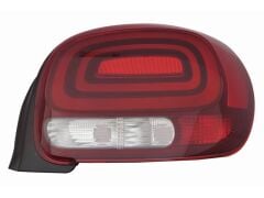 Citroen C3 B618 Sağ Arka Stop Lambası Depo 9812257480