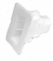 Peugeot 508 R8 Arka Koltuk Klips PSA Orijinal 1611584980