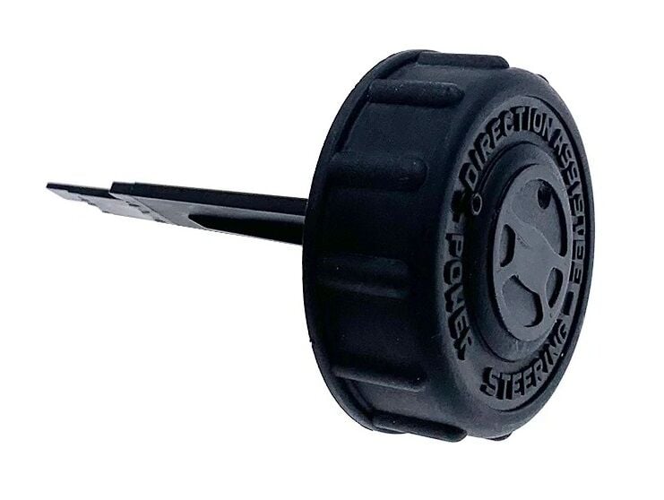 Peugeot 508 Hidrolik Rezervuar Kapağı PSA Orijinal 4009.W3