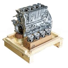 Citroen C4 X 1.5 Dizel Motor Bloğu Psa Orijinal 1623960980