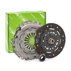 Citroen C4 C41 1.5 Dizel Debriyaj Seti Manuel Vites Valeo 838287