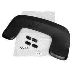 Citroen Ami Tavan Spoileri Psa Orijinal 98555677XT