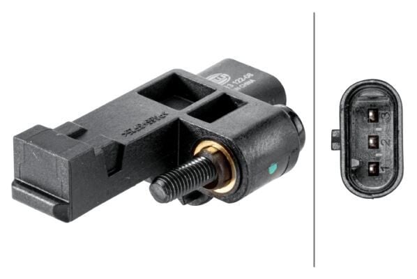 Citroen C3 Picasso 1.4 Vtı Krank Devir Sensörü HELLA 1920.LR