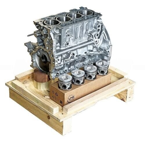 Peugeot 208 P21 1.5 Dizel Motor Bloğu Psa Orijinal 1623960980