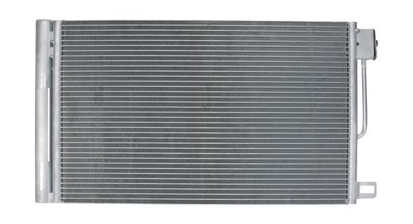 Citroen Nemo Klima Radyatoru BOSCH 1986AD2008