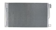 Citroen Nemo Klima Radyatoru BOSCH 1986AD2008