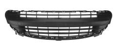 Peugeot 207 Ön Tampon Izgarası Siyah Fase 7414.QA