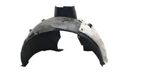 DS DS4 D41 Sol Ön Çamurluk Davlumbazı Orijinal 9830541780