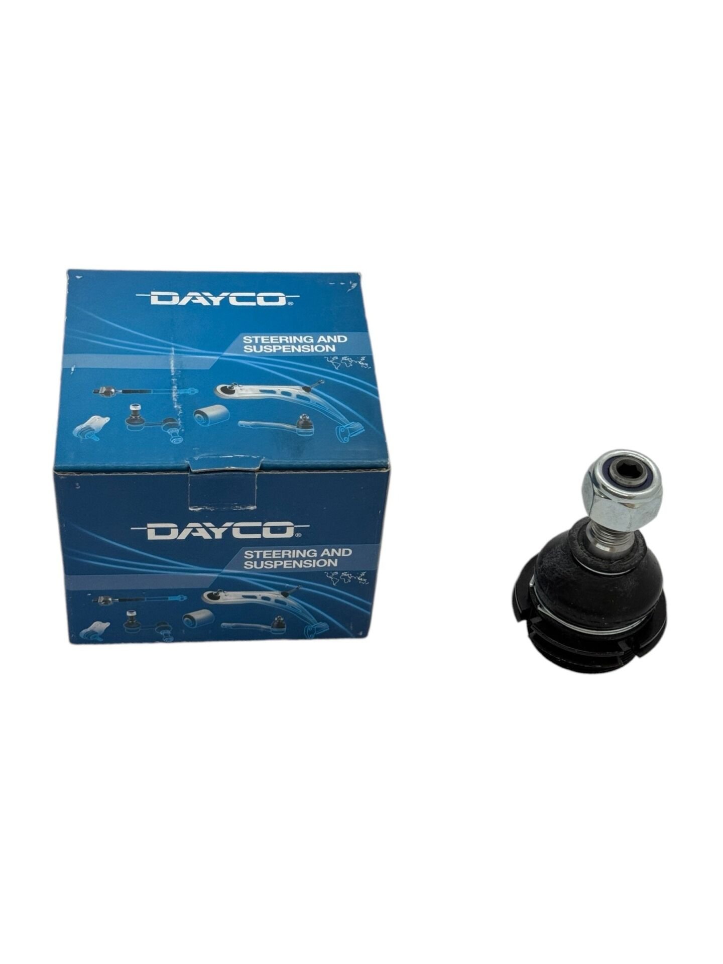 Citröen C5 Rotil Sağ Sol DAYCO DSS1276