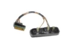 Peugeot Bipper Sürgülü Kapı Kontaktörü Orijinal 6366.G2