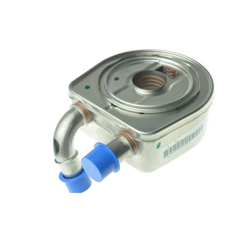 Peugeot 307 Otomatik Şanzıman Yağ Soğutucu Kalın Tip Marelli 359001603300