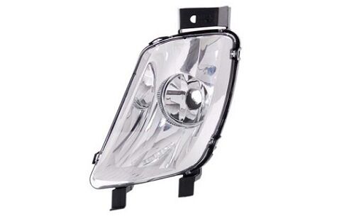 Peugeot Rcz Sol Ön Sis Farı DEPO 6208.F0