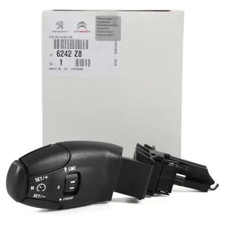 Peugeot 2008 A94 Hız Sabitleyici Cruıse Kontrol Limitli  Orijinal 6242.Z8