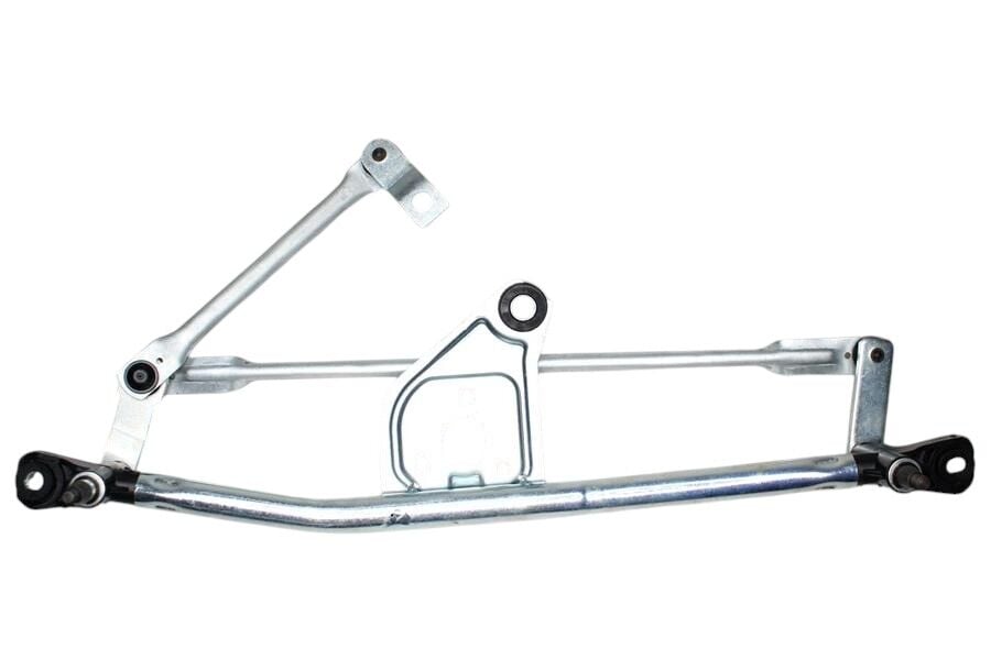 Citroen Nemo Ön Cam Silecek Mekanizması Motorsuz BRUCKE 1354851080