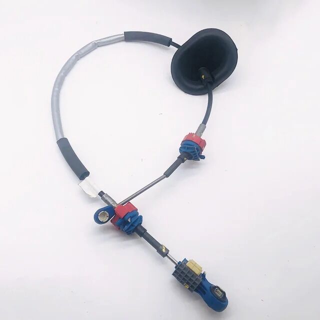 Citröen C4 Otomatik Vites Şanzıman Halatı Cavo 2444.R9