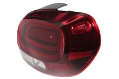 Citroen C3 B618 Sağ arka stop Lambası Orijinal Psa 9812257480