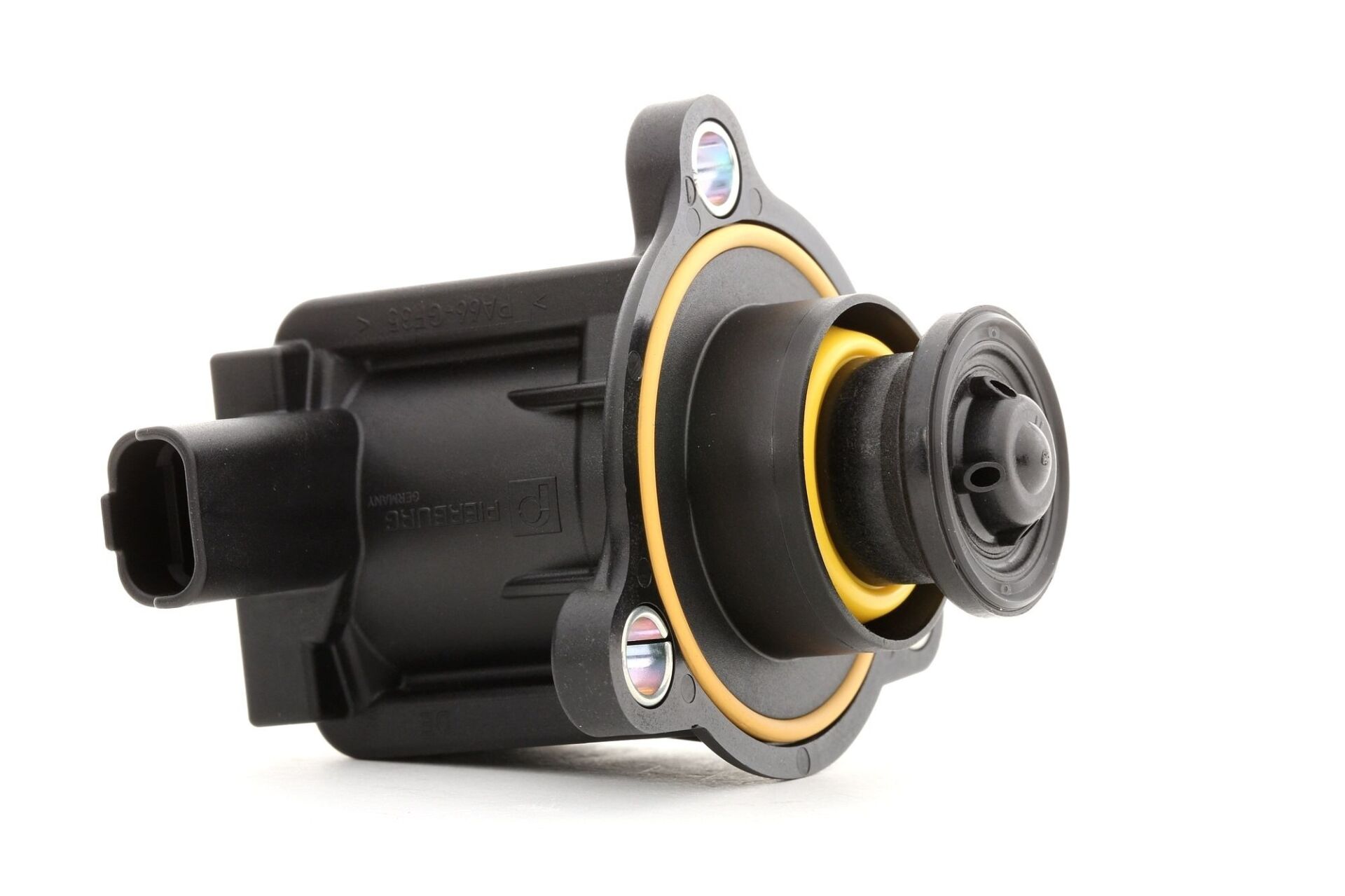 Peugeot 3008 1.6 Thp Turbo Elektrovana Pierburg 0379.77