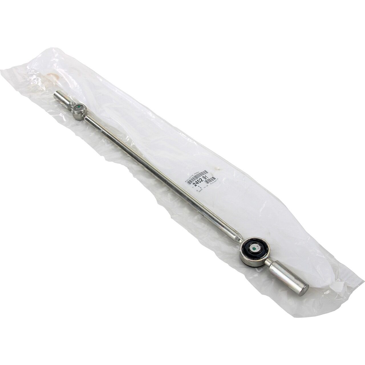 Peugeot 206 + Plus Vites Çubugu Uzun Orijinal Psa 2452.91