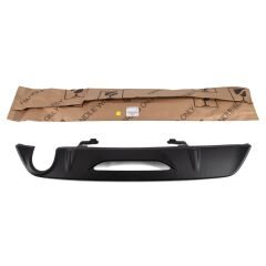 Peugeot 208 P21E Arka Tampon Difüzör Orijinal 98251702XT