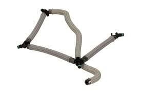 Peugeot 307 2.0 Hdi Enjektör Geri Dönüş Hortumu Wintech 1574.HL