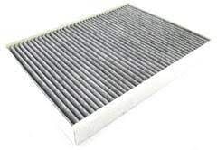 Citroen C5 X7 Polen Filtresi Karbonlu Kare Parcagonder  6479.45