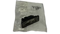 DS Ds3 Crossback Arka Plaka Lambası Led Orijinal 9815225980