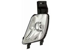 Peugeot 308 T7 Sağ Ön Sis Farı Makyajlı Kasa DEPO 6206.X5