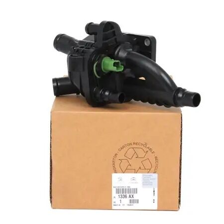 Peugeot 5008 2009-2016 1.6 Hdi Euro5 Termostat PSA Orijinal 1336.AX