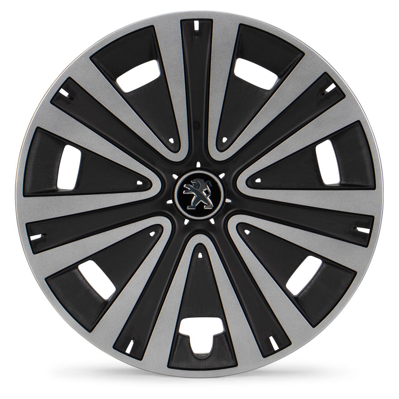 Peugeot Partner Tepee 15 inç Jant Kapağı Adet Orijinal 96769704VT