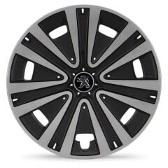 Peugeot Partner Tepee 15 inç Jant Kapağı Adet Orijinal 96769704VT