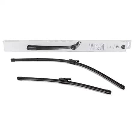 Peugeot 5008 P87 Ön Silecek Takımı Orijinal Psa 1689817080